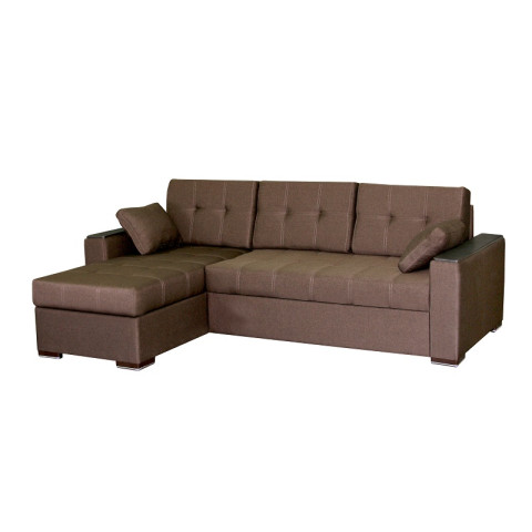Угловой диван "Монако-1" вариант 3